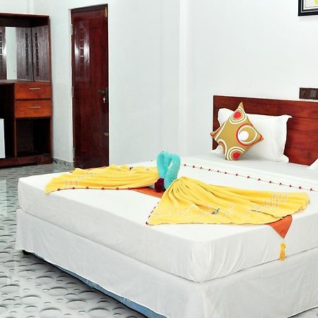 Sea View Villa Bentota, Induruwa Bagian luar foto