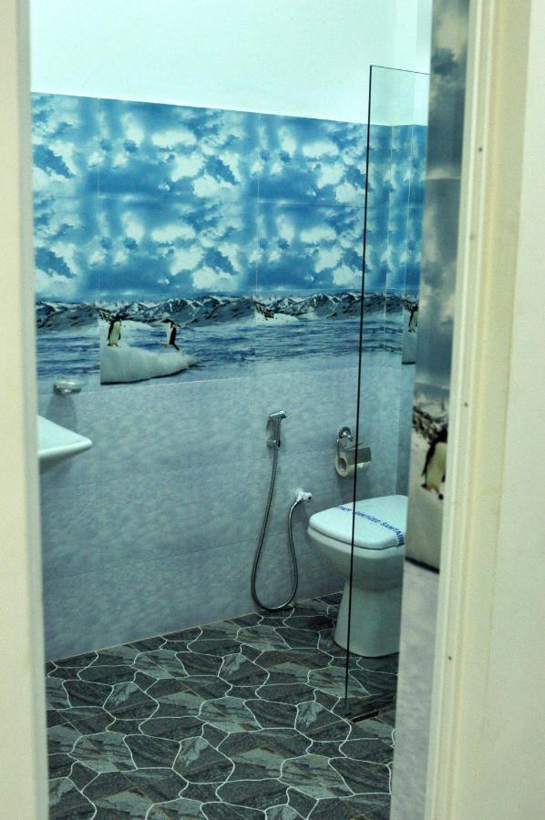 Sea View Villa Bentota, Induruwa Bagian luar foto