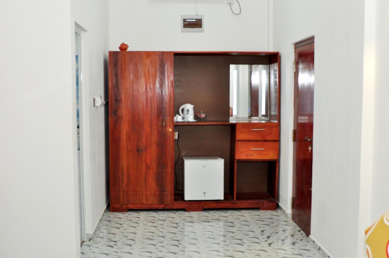 Sea View Villa Bentota, Induruwa Bagian luar foto
